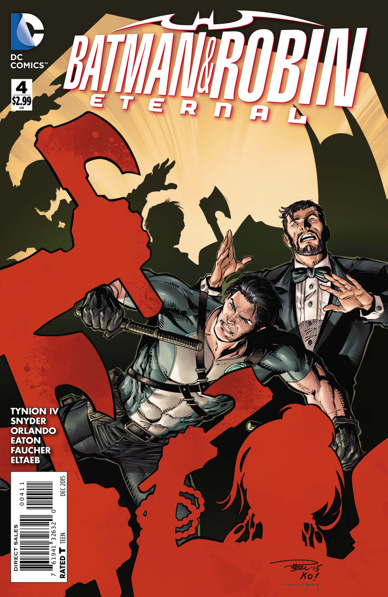 Cover by Paul Pelletier, Tony Kordos, and Tomeu Morey